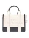 Marc Jacobs The Small Tote Bag In White