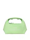 Marc Jacobs The Mini Sack Bag Leather
