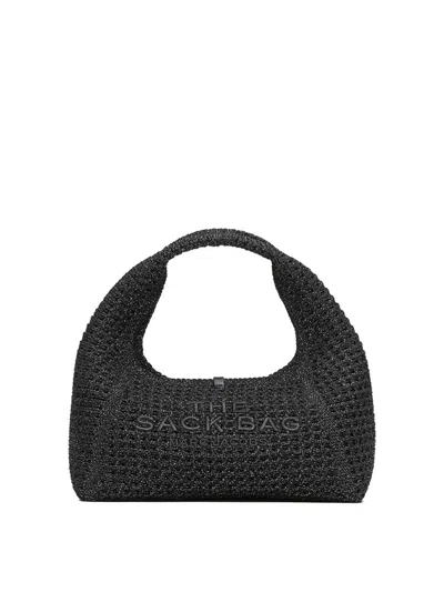 Marc Jacobs Bolso Clutch - Negro