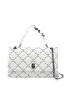 Marc Jacobs Quilted Dual Chain Shoulder Bag