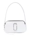 MARC JACOBS THE SLINGSHOT BAG ZIP COMPARTMENTS