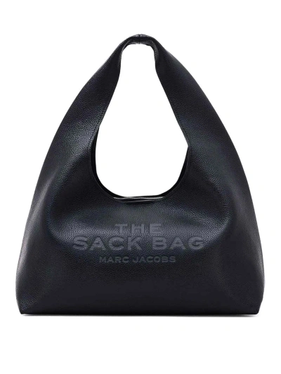 Marc Jacobs Bolsa De Hombro - Negro In Black