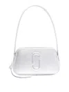 MARC JACOBS THE SLINGSHOT BAG ZIP COMPARTMENTS