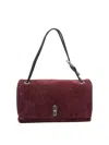 Marc Jacobs The Large Dual Shoulder Bag In Red