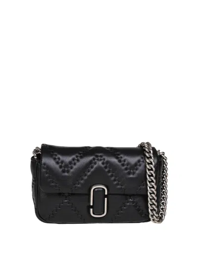 Marc Jacobs Shoulder Bag In Negro
