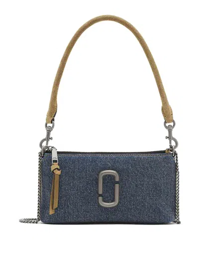 Marc Jacobs Bolso Clutch - Azul