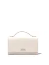 Marc Jacobs Bolso Clutch - Blanco In Blanco