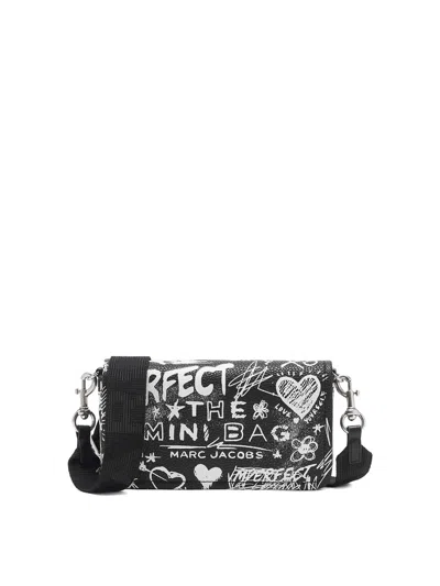 Marc Jacobs Bolso Clutch - Negro