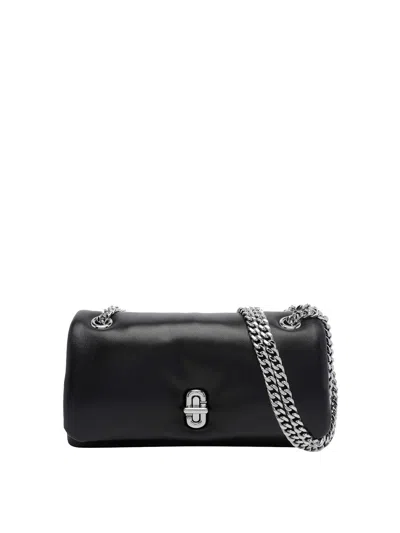 Marc Jacobs Bolso Clutch - Negro