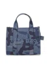 Marc Jacobs Logo Tote