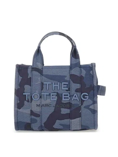 Marc Jacobs Logo Tote