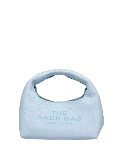 Marc Jacobs Bolso Shopping - Azul In Blue