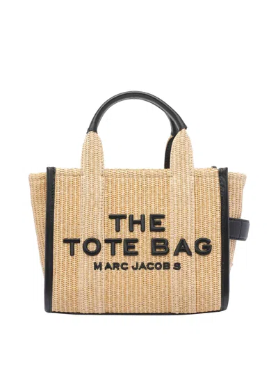 Marc Jacobs The Small Woven Tote Bag