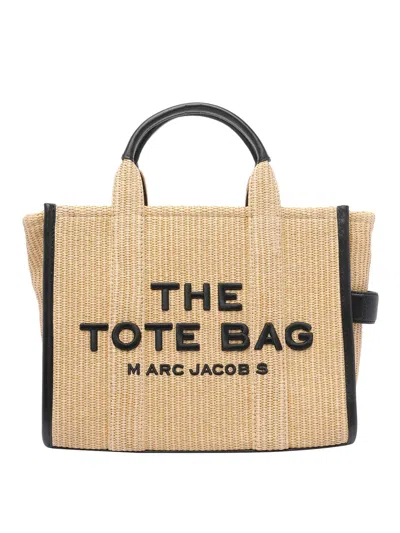 Marc Jacobs The Medium Woven Tote Bag