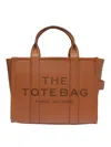 Marc Jacobs Bolso Shopping - Marrón In Brown