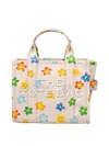 Marc Jacobs The Small Tote Bag In Multi