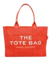 Marc Jacobs The Large Canvas Tote