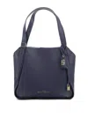 Marc Jacobs The Director Tote In Azul