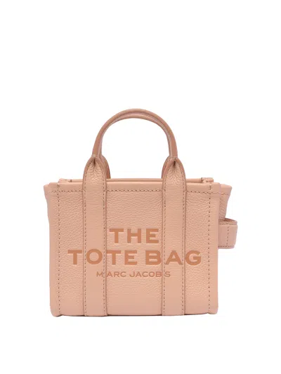 Marc Jacobs Bolso Shopping - The Micro In Pink