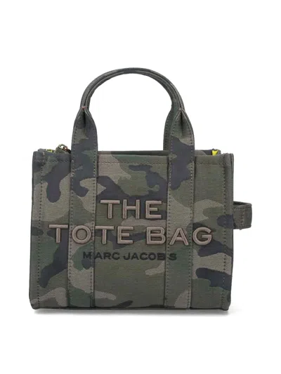 MARC JACOBS TOTE BAG