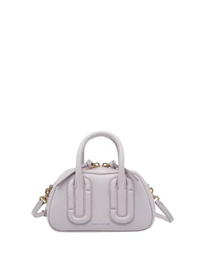Marc Jacobs Bolso Shopping - Blanco