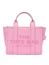 MARC JACOBS FLUO CANDY TOTE