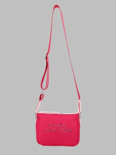 Marc Jacobs Borsa A Mano In Pink