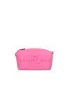 Marc Jacobs Borsa A Mano The Beauty Bag Bow Pink