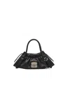 Marc Jacobs Borsa A Mano The Cristina Small Satchel Black