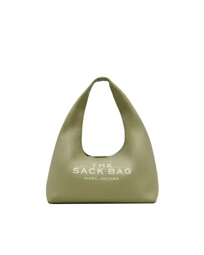 Marc Jacobs Borsa A Mano The Sack Bag Reed