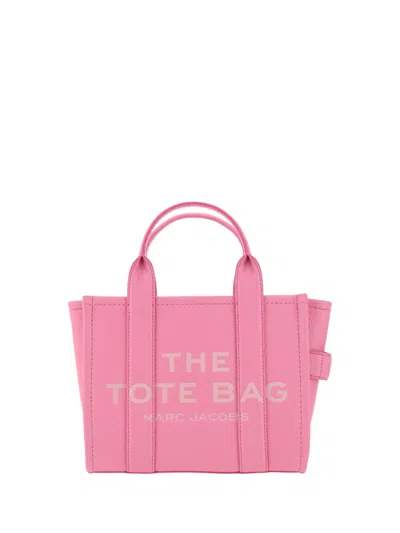 MARC JACOBS BORSA A MANO THE SMALL TOTE