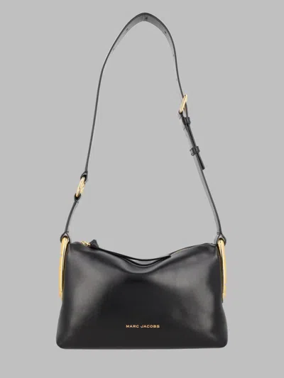 Marc Jacobs Borsa A Spalla "scene" Medium In Black