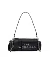 Marc Jacobs Borsa A Tracolla The Cargo Canvas Black