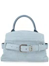 Marc Jacobs Borsa "dakota" Small In Blue