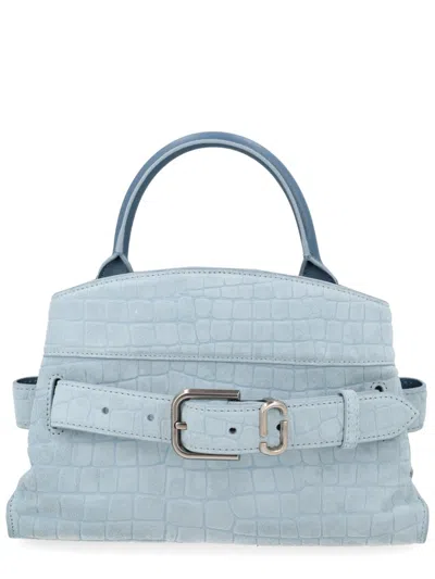 Marc Jacobs Borsa "dakota" Small In Blue