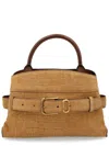 Marc Jacobs Borsa "dakota" Small In Red