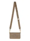 Marc Jacobs Borsa Mini In Pelle
