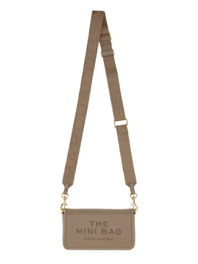 Marc Jacobs Borsa Mini In Pelle