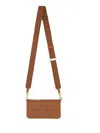 Marc Jacobs Borsa Mini In Pelle