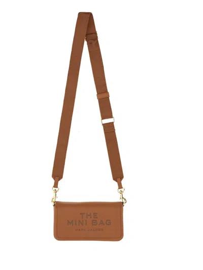 Marc Jacobs Borsa Mini In Pelle