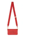 Marc Jacobs Borsa Mini In Pelle