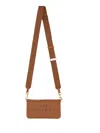 Marc Jacobs Borsa Mini In Pelle In Green