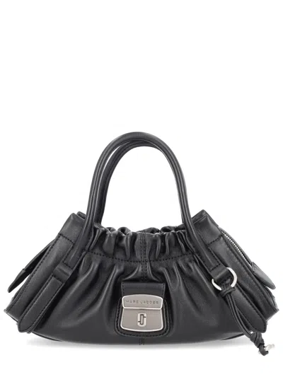 Marc Jacobs Borsa "the Cristina Satchel" Small In Red