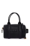 MARC JACOBS BORSA THE LEATHER MINI DUFFLE BAG