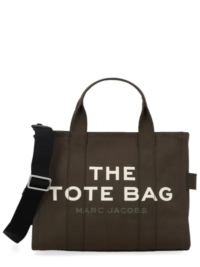 Marc Jacobs Borsa The Medium Tote In Green