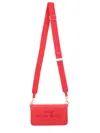 Marc Jacobs Borsa "the Mini Bag" In Red