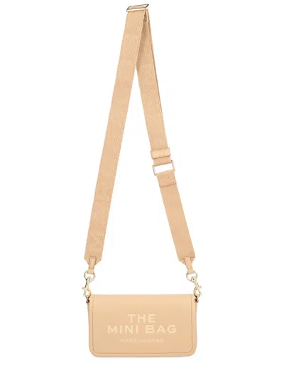 Marc Jacobs Borsa "the Mini Bag" In Black