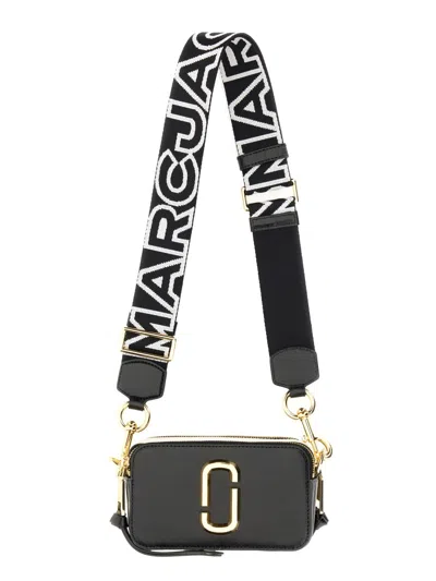 Marc Jacobs Borsa The Snapshot In Black