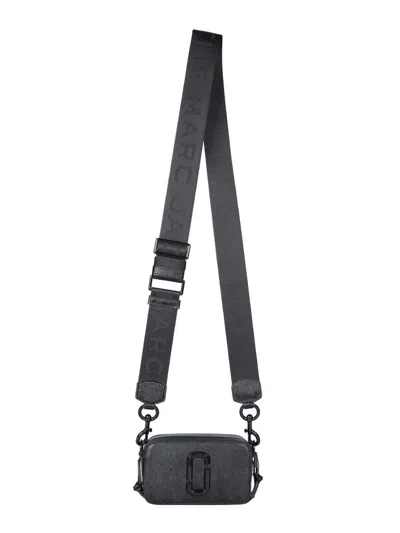 MARC JACOBS MARC JACOBS BORSA "THE SNAPSHOT DTM"