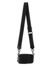 Marc Jacobs Borsa "the Snapshot Dtm" In Black